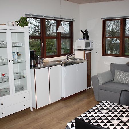 Apartament Skagen Ferie 1 Zewnętrze zdjęcie