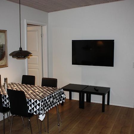 Apartament Skagen Ferie 1 Zewnętrze zdjęcie