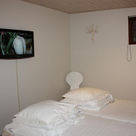 Apartament Skagen Ferie 1 Zewnętrze zdjęcie