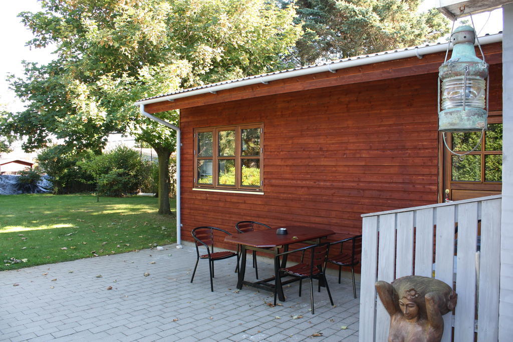 Apartament Skagen Ferie 1 Zewnętrze zdjęcie