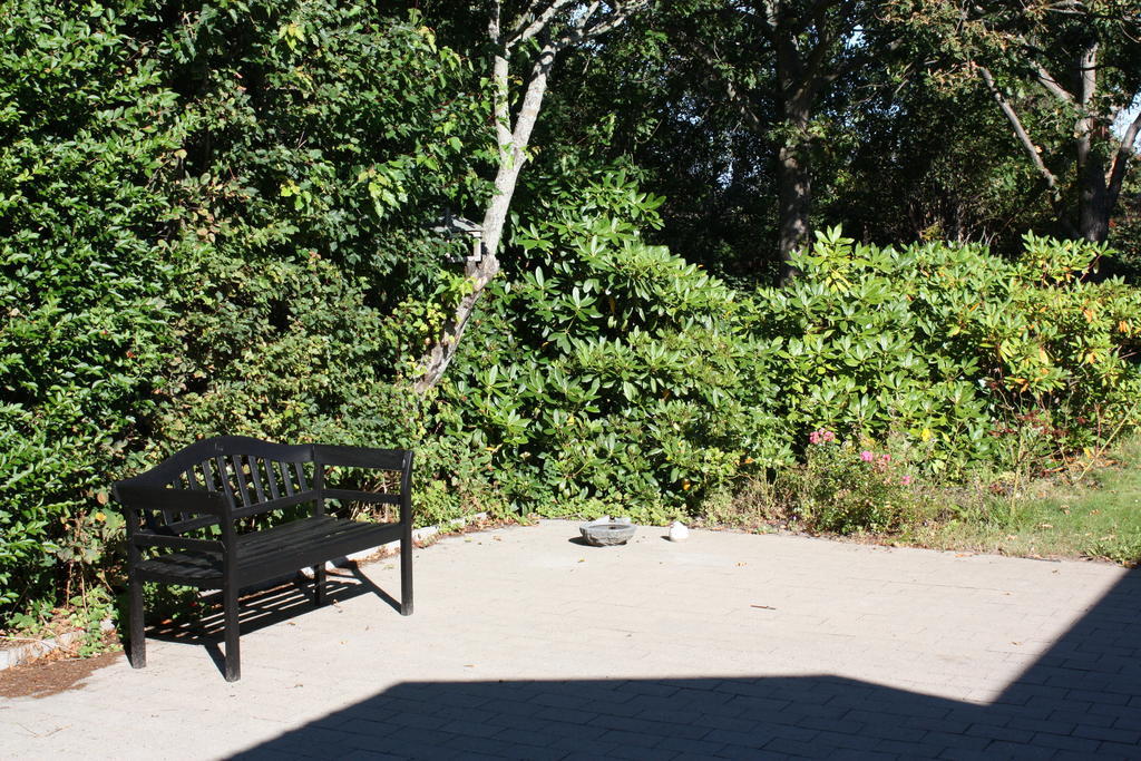 Apartament Skagen Ferie 1 Zewnętrze zdjęcie
