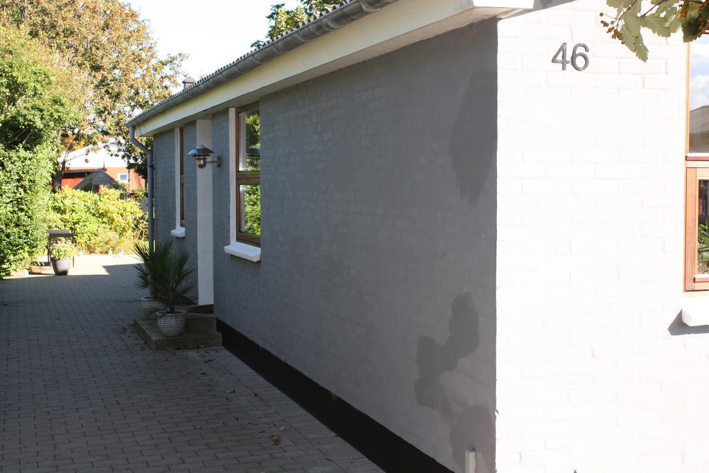Apartament Skagen Ferie 1 Zewnętrze zdjęcie