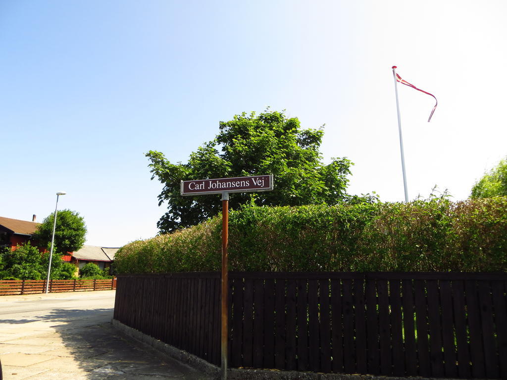 Apartament Skagen Ferie 1 Zewnętrze zdjęcie