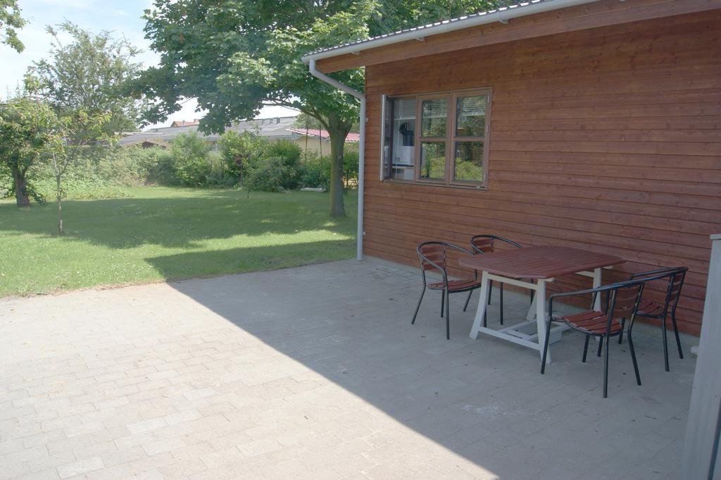 Apartament Skagen Ferie 1 Pokój zdjęcie