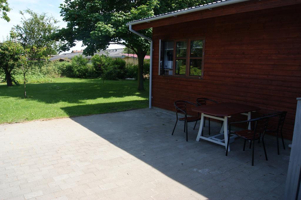 Apartament Skagen Ferie 1 Pokój zdjęcie