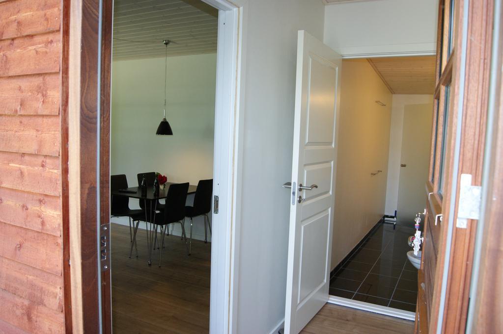 Apartament Skagen Ferie 1 Pokój zdjęcie