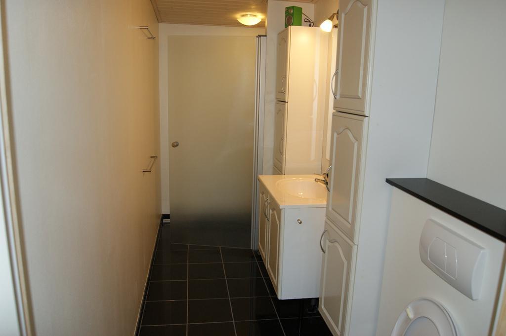 Apartament Skagen Ferie 1 Pokój zdjęcie