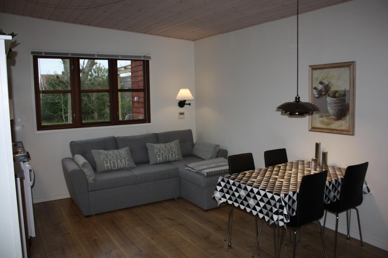 Apartament Skagen Ferie 1 Zewnętrze zdjęcie
