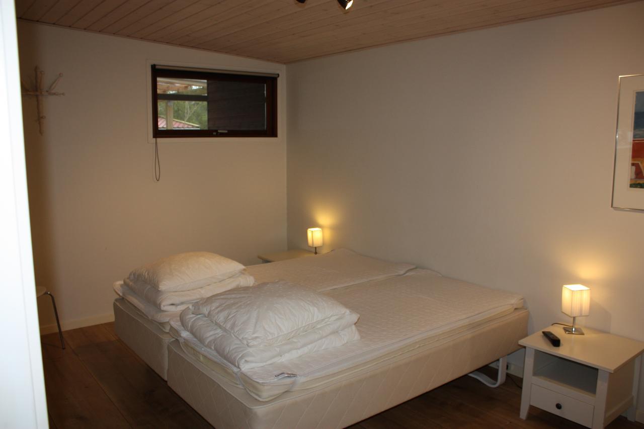 Apartament Skagen Ferie 1 Zewnętrze zdjęcie