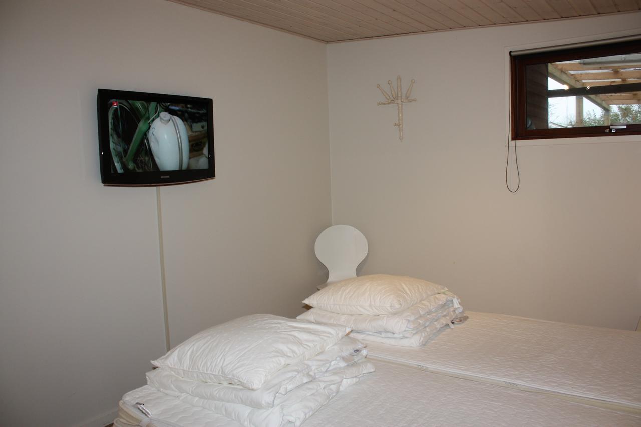 Apartament Skagen Ferie 1 Zewnętrze zdjęcie