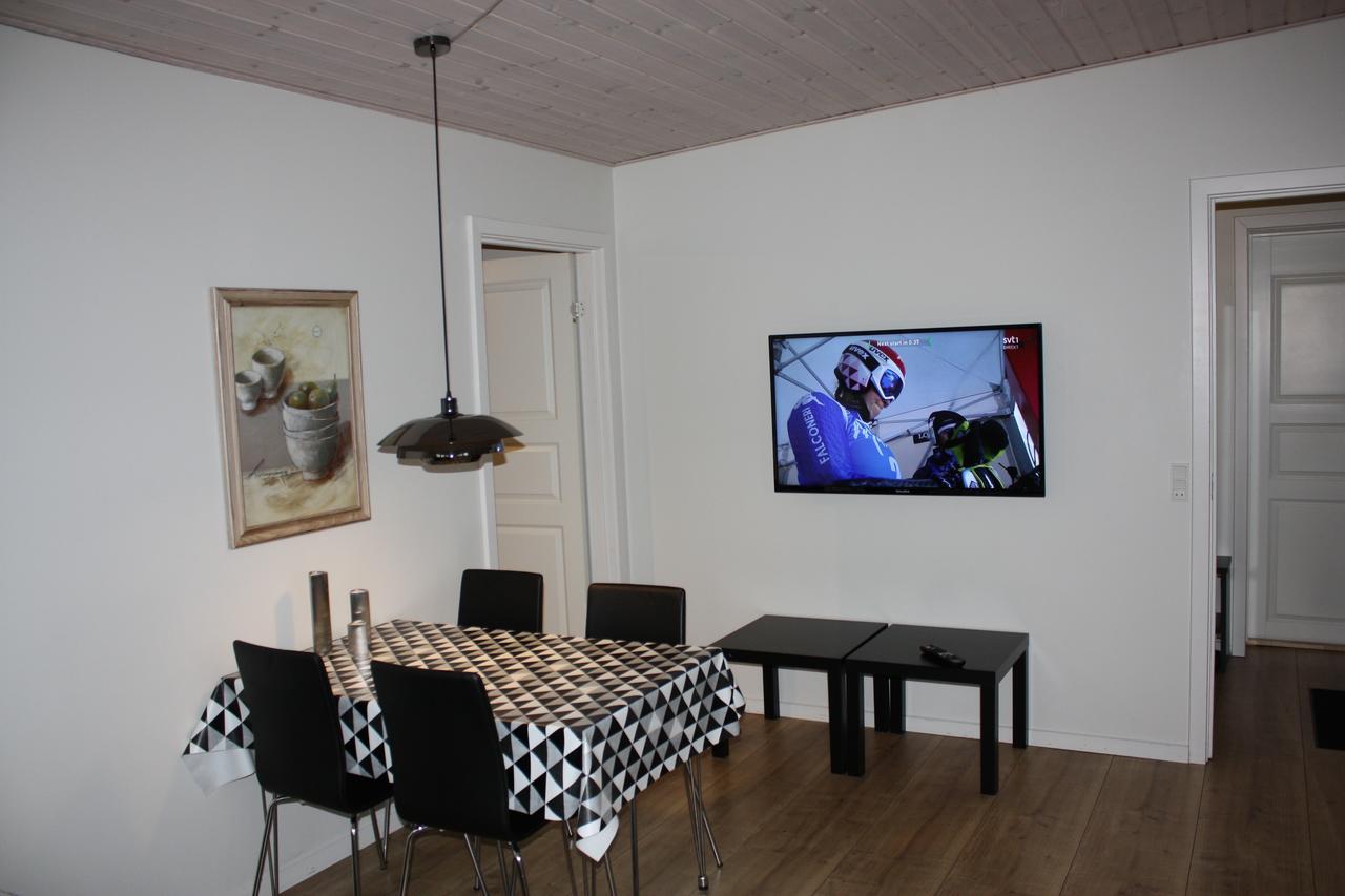 Apartament Skagen Ferie 1 Zewnętrze zdjęcie
