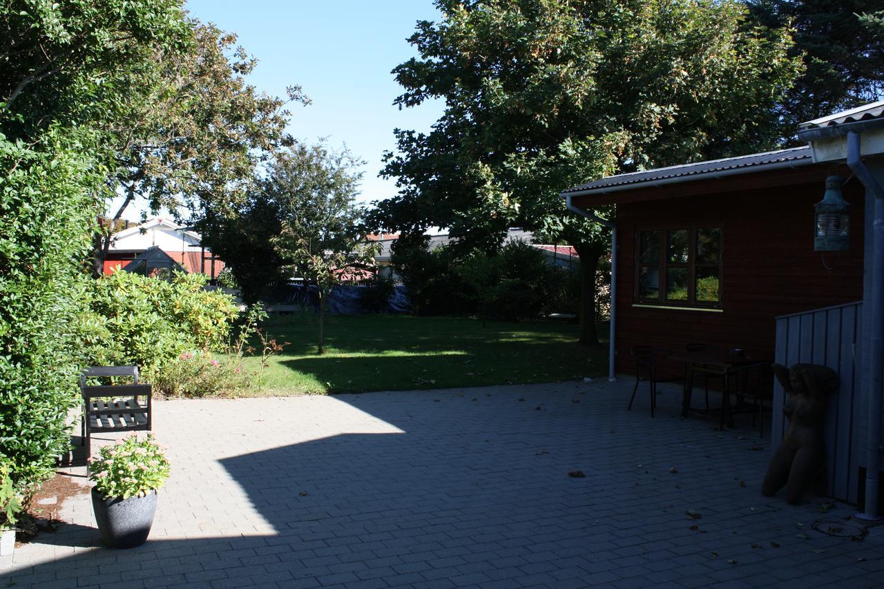 Apartament Skagen Ferie 1 Zewnętrze zdjęcie